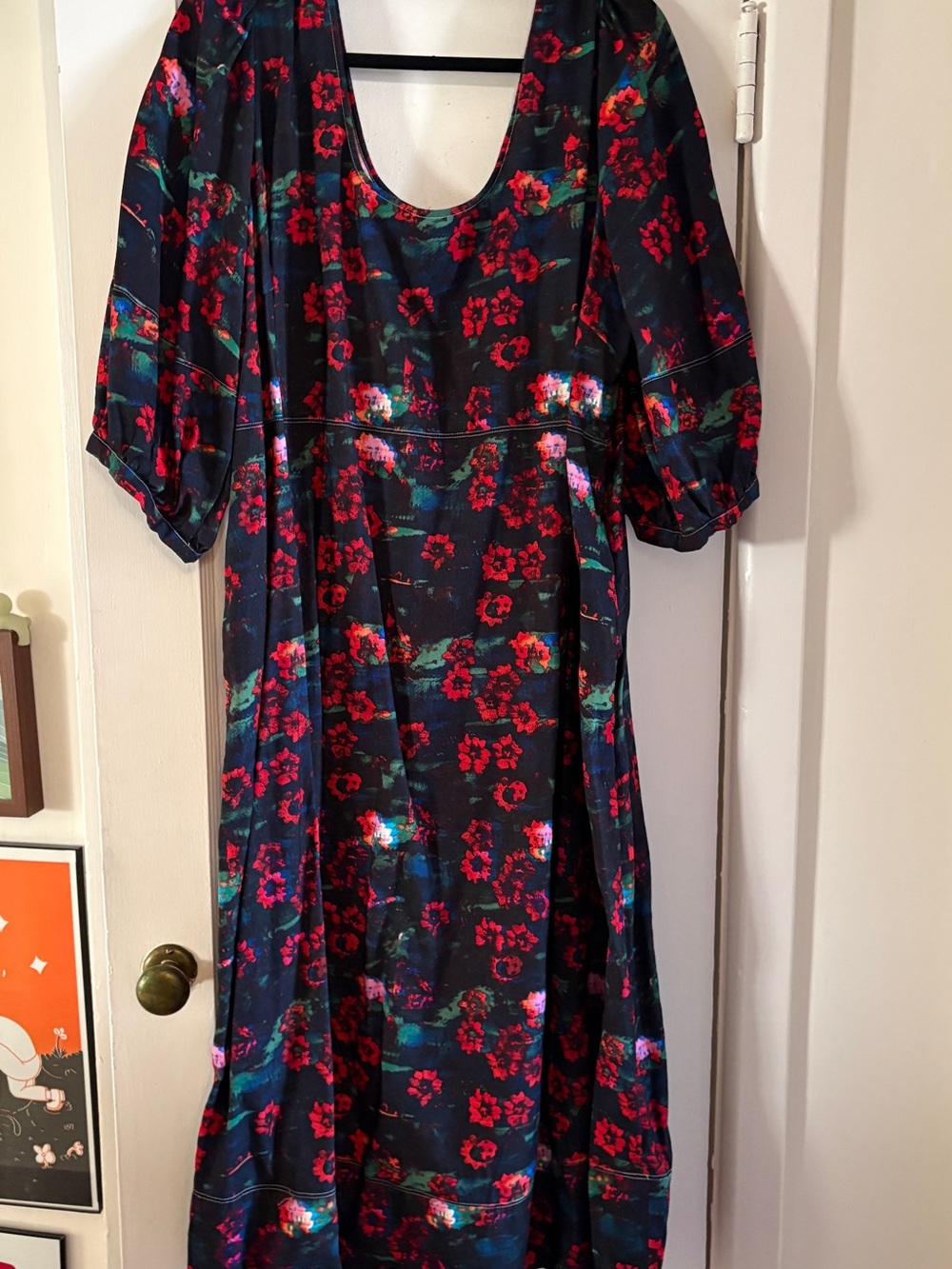 Rachel comey x target dress